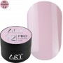 Гель ART PRO Liquid Builder Gel №012, 30 мл TPO free